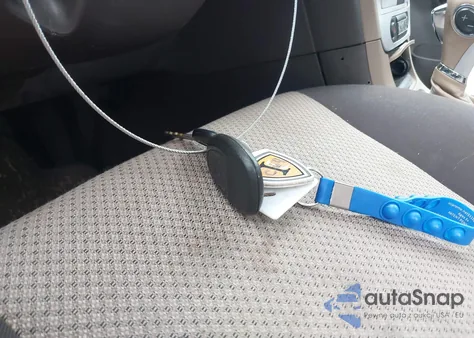 2011 Chevrolet Malibu 1Lt z USA, uszkodzony, nr VIN 1G1ZC5E1XBF138988